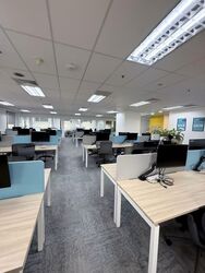 Lippo Centre (D2), Office #576175171